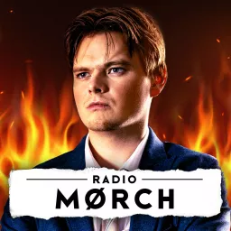 Radio Mørch Podcast artwork