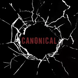 Canonical: True Crime Podcast artwork