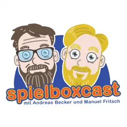 Spielboxcast