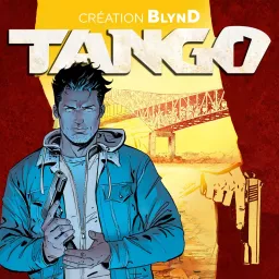 Fictions - Tango Podcast artwork