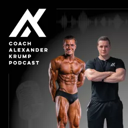 Coach Alexander Krump Podcast artwork