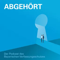 Abgehört Podcast artwork