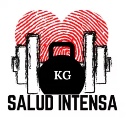 Salud intensa Podcast artwork