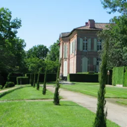 Histoire du Château de Merville, des origines à aujourd'hui