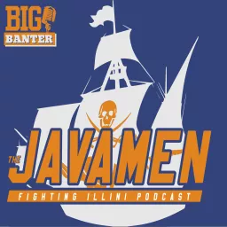 The Javamen Fighting Illini Podcast artwork