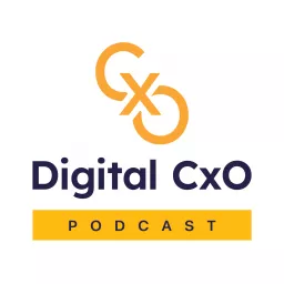 Digital CxO Podcast