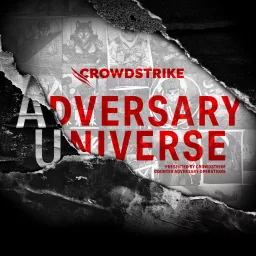 Adversary Universe Podcast artwork