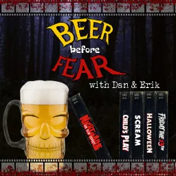 Beer Before Fear Podcast artwork