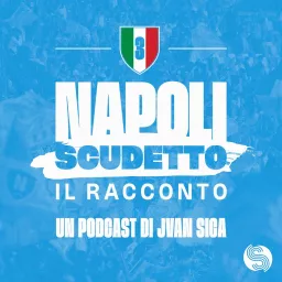 Napoli scudetto Podcast artwork