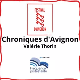 Chroniques d'Avignon