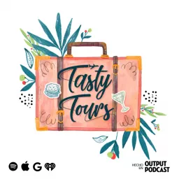 Tasty Tours Podcast artwork