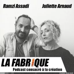 La Fabrique Podcast artwork