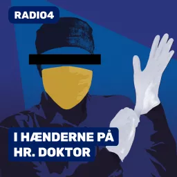 I HÆNDERNE PÅ HR. DOKTOR Podcast artwork