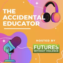 The Accidental Educator Podcast artwork