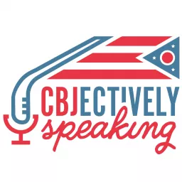 CBJectively Speaking Podcast artwork