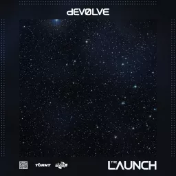 The Launch Podcast artwork