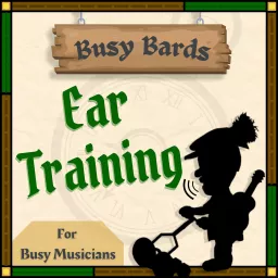 Busy Bards Ear Training