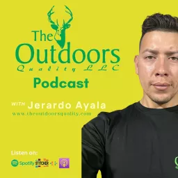 The Outdoors Quality Podcast artwork