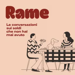Rame Podcast artwork