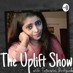 The Uplift Show Podcast artwork