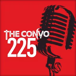 Convo225 Podcast artwork