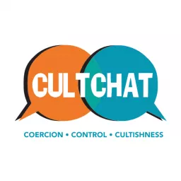 Cult Chat Podcast artwork