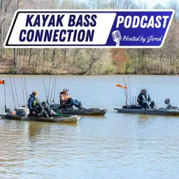 Kayak Bass Connection Podcast artwork