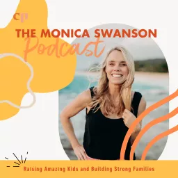 The Monica Swanson Podcast artwork