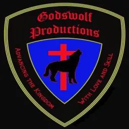 GodswolfProductions Podcast artwork