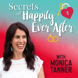 Secrets of Happily Ever After Podcast artwork