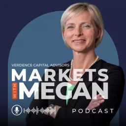 Markets with Megan: A Two-Minute Financial Markets Update