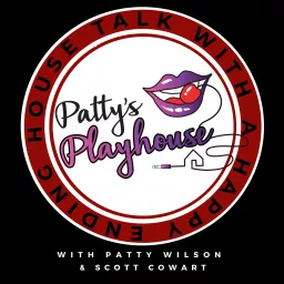 PATTY'S PLAYHOUSE Podcast artwork