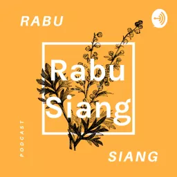 Rabu Siang Podcast artwork