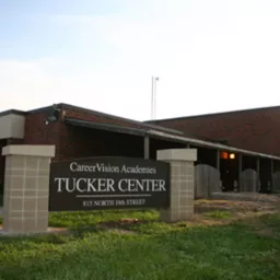 Tucker Center Podcast artwork