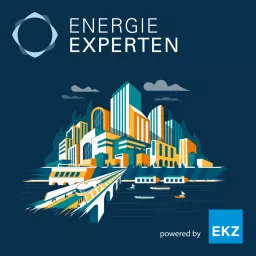 Energie-Experten Podcast artwork