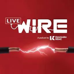 Live Wire Podcast artwork