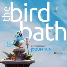 The Bird Bath Podcast artwork