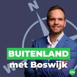 Buitenland met Boswijk Podcast artwork