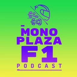 Monoplaza F1 Podcast artwork