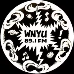 WNYU 89.1FM Podcasts artwork