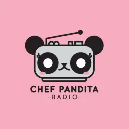 Chef Pandita Radio Podcast artwork
