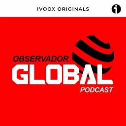 Observador Global Podcast artwork