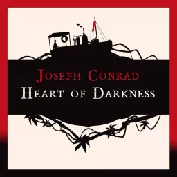 Heart of Darkness Podcast artwork