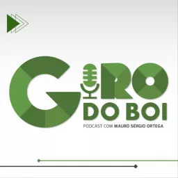 Giro do Boi Podcast artwork