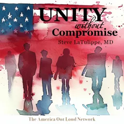 UNITY WITHOUT COMPROMISE Podcast artwork