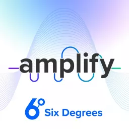 Amplify: Stories in Cloud, Cyber and Diversity Podcast artwork