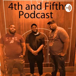 4thandfifths Podcast artwork