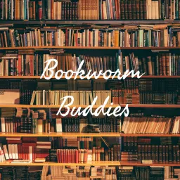 Bookworm Buddies Podcast artwork