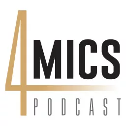 4Mics Podcast artwork