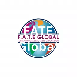 FATE Global Podcast artwork